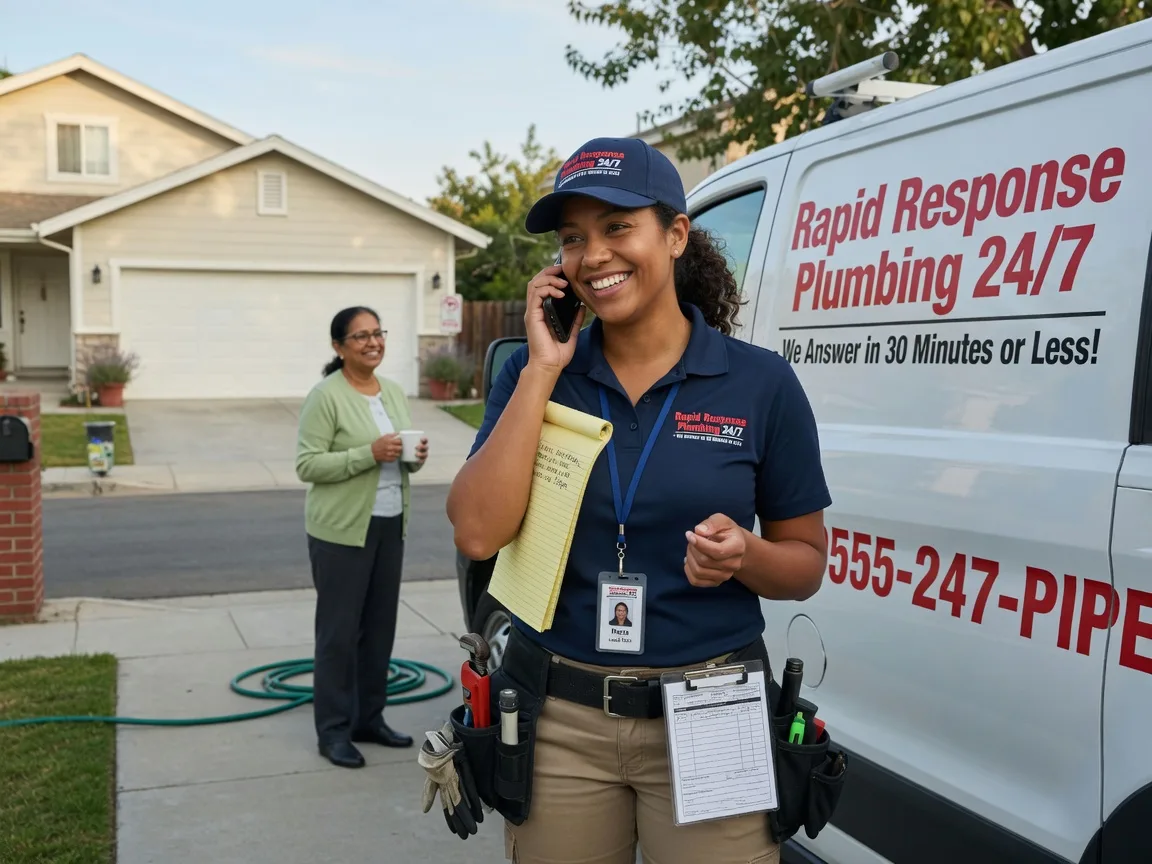 Emergency Plumber Soquel, CA FAQs